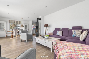 Ferienhaus Buhne 23
